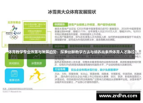 体育教学专业改革与发展趋势：探索创新教学方法与培养高素质体育人才路径