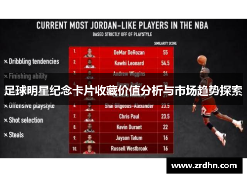 足球明星纪念卡片收藏价值分析与市场趋势探索